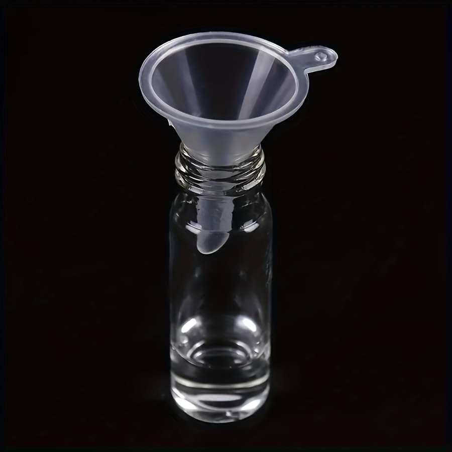 10/30pcs Mini Funnel Plastic N - Perfume Fragrance Lab 评论和价格