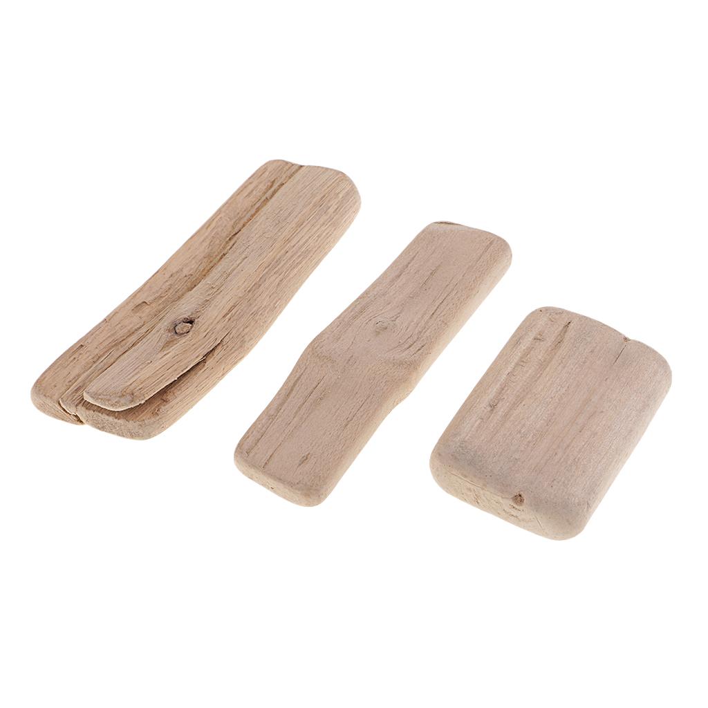 250g Wooden Slice Driftwood Cr - Oud Wood Chip 评论和价格