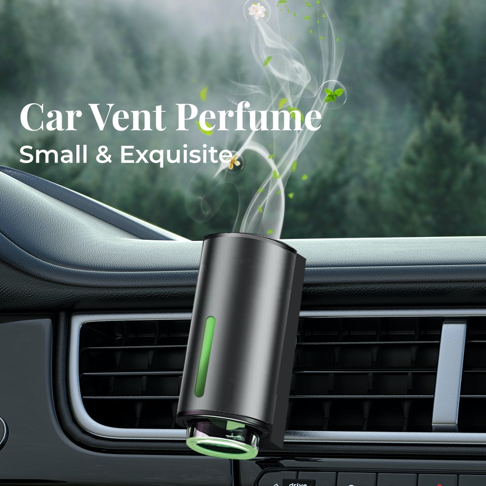 For Universal Cars Alloy Air F - Perfume Fragrance Types 评论和价格