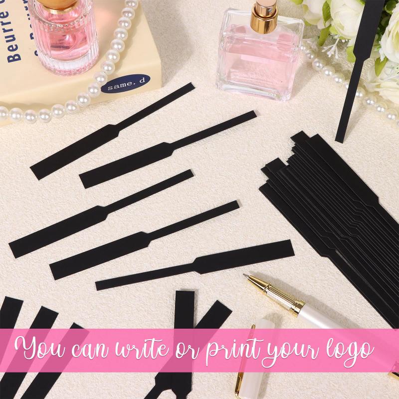 100PCS Fragrance Scent Test St - Perfume Fragrance Lab 评论和价格