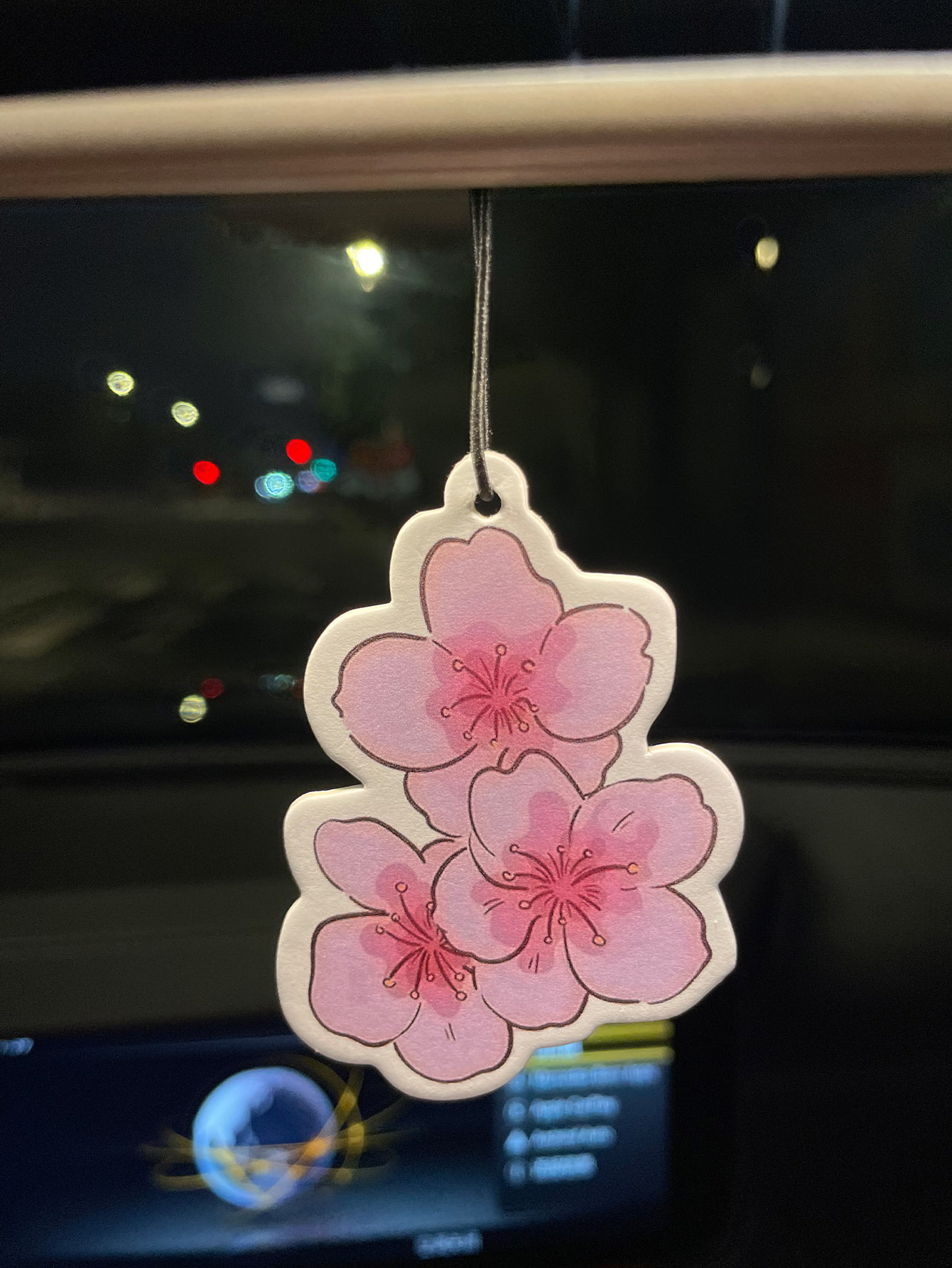 Sakura/Freesia Fresh Scent Fiv - Perfume Fragrance Types 评论和价格