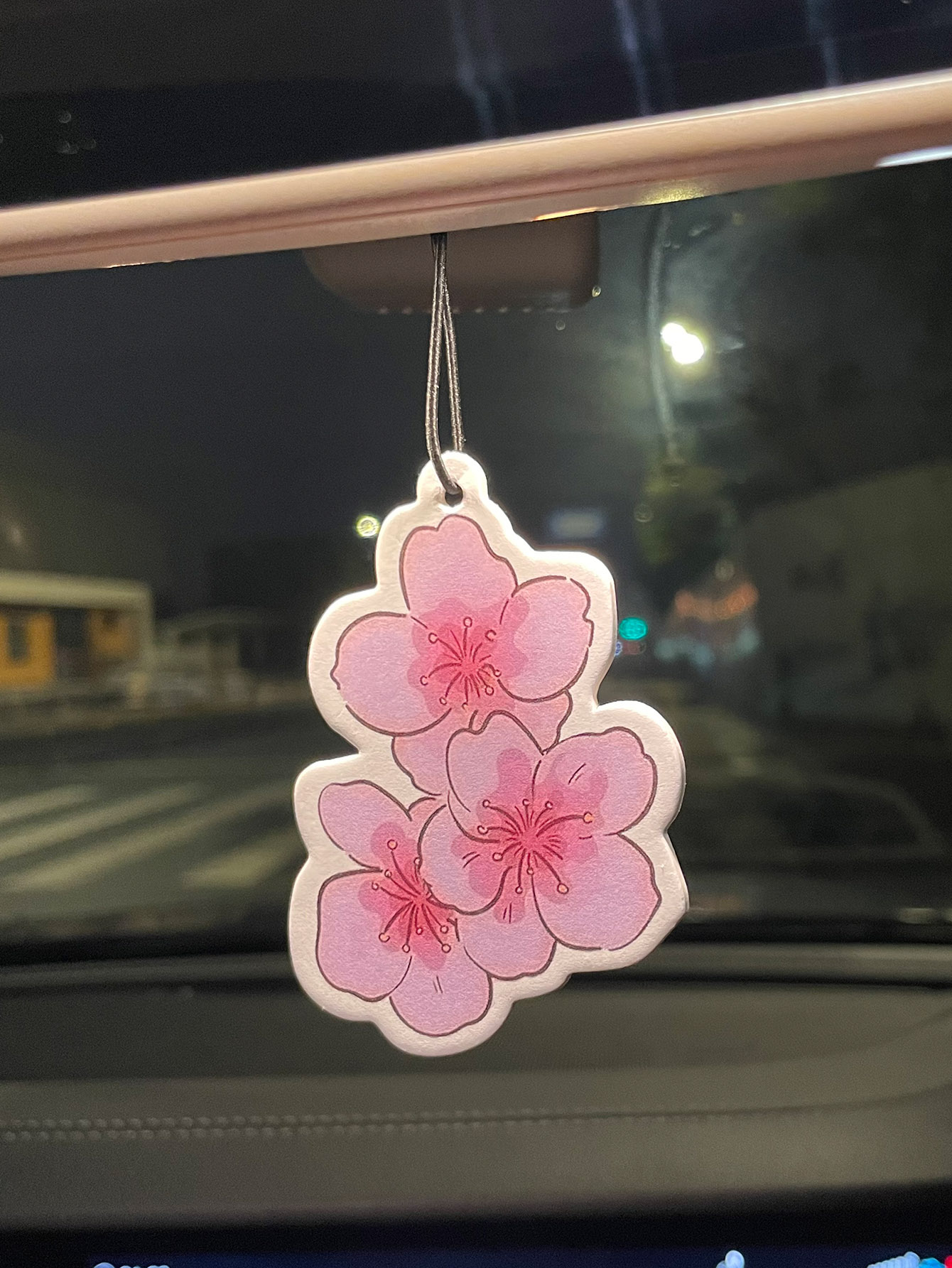 Sakura/Freesia Fresh Scent Fiv - Perfume Fragrance Types 评论和价格