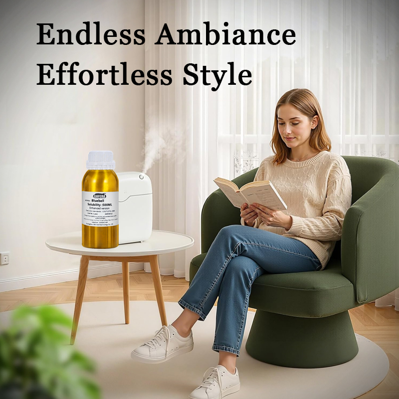 Aromatherapy Essential Oil, Ic - Perfume Fragrance Essence 评论和价格