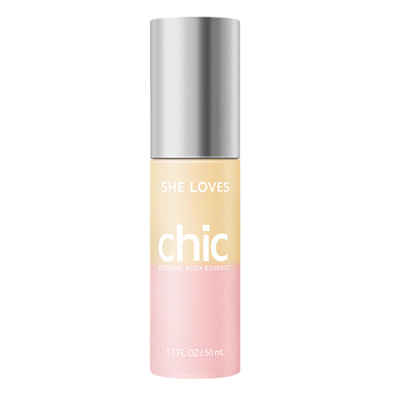 50ml Perfume Moist Body Mist M - Perfume Fragrance Moisturizer 评论和价格