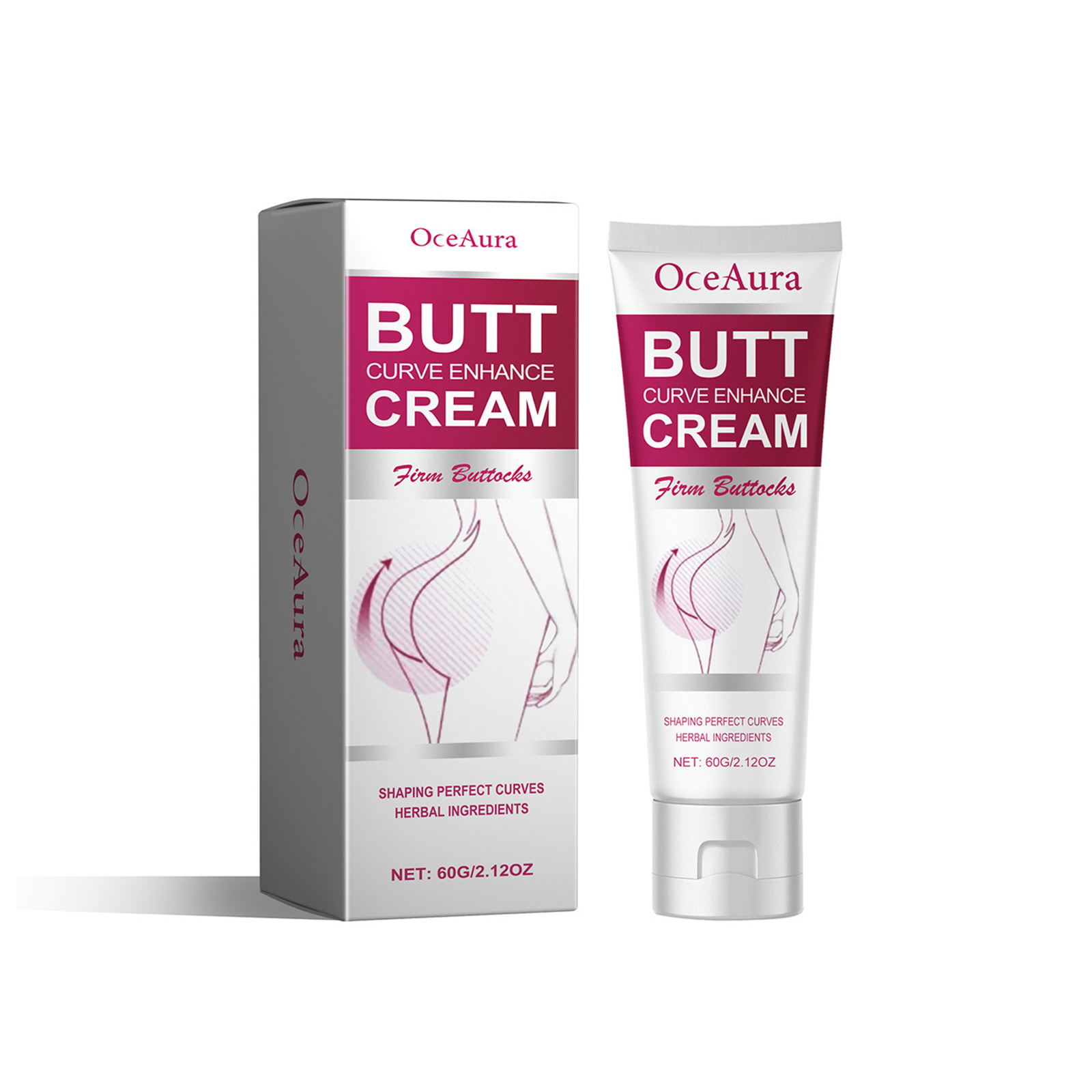 Oceaura Hip Lifting Cream Enha - Perfume Zara 评论和价格