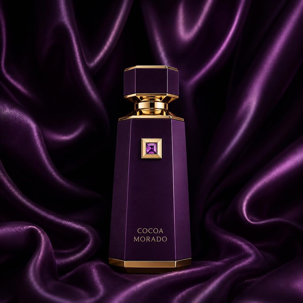 French Avenue Cocoa Morado Eau - Vanilla Perfume Oil 评论和价格
