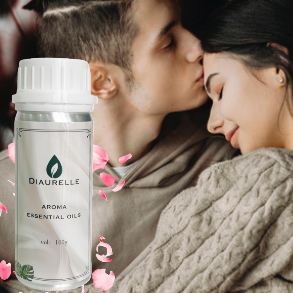 100ml Hotel Essential Oil Arom - Perfume Fragrance Essence 评论和价格