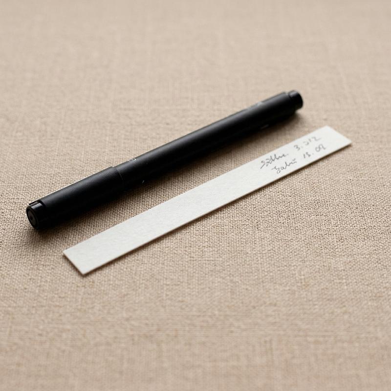 100pcs 130x15mm Perfume Sampli - Perfume Fragrance Lab 评论和价格