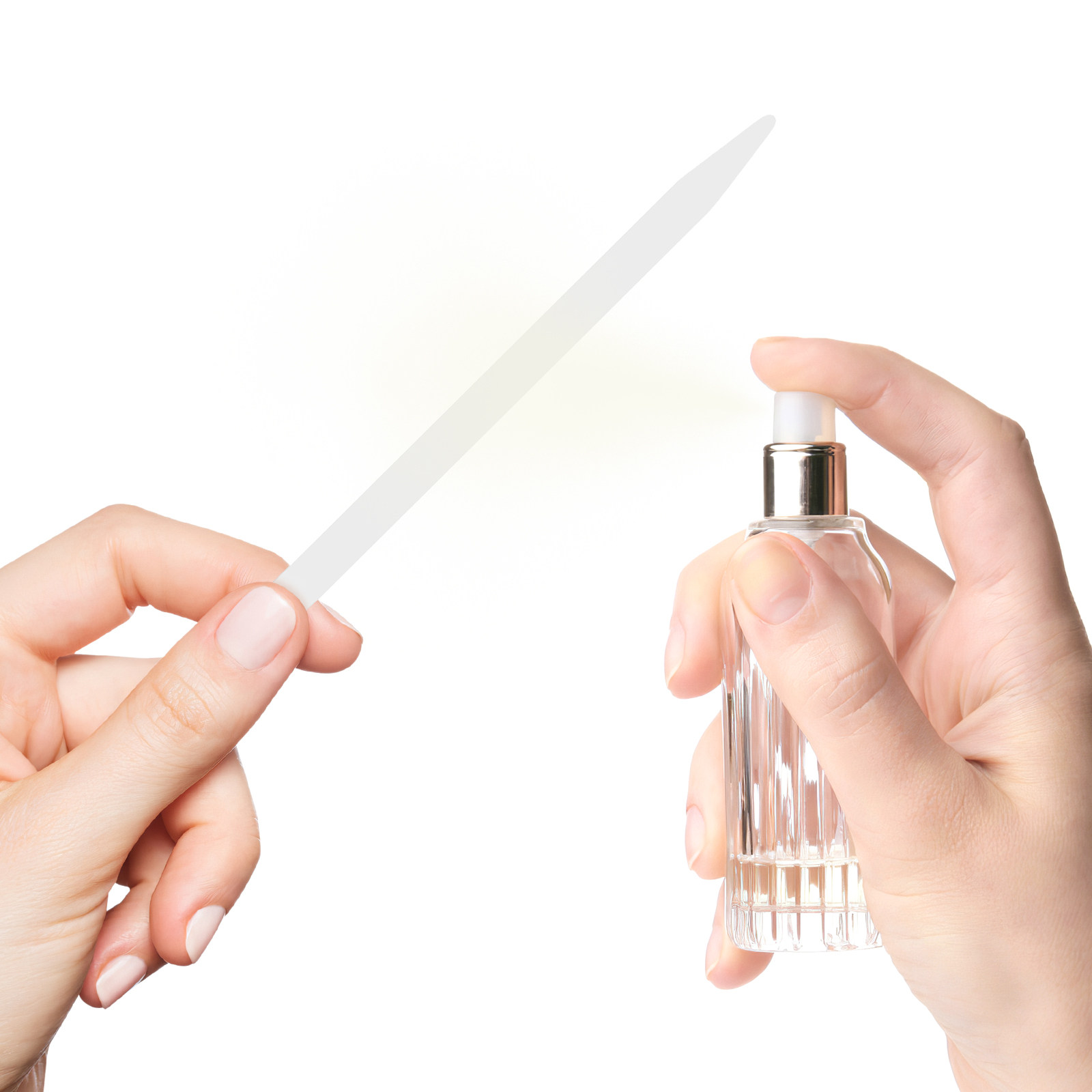 100Pcs Fragrance Tester Strips - Perfume Fragrance Oil 评论和价格
