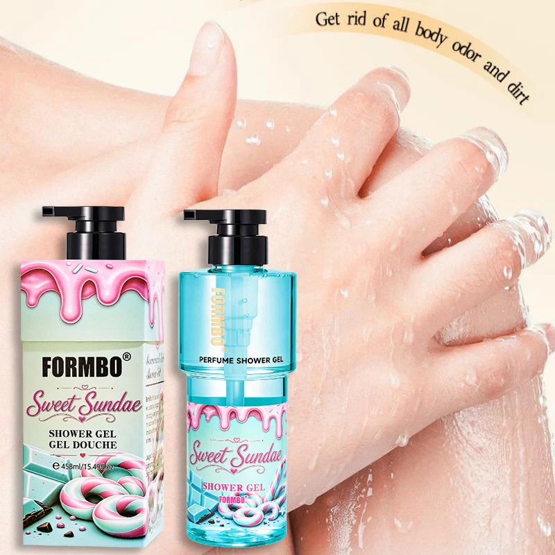 Fragrance Perfume Shower Gel L - Perfume Fragrance Moisturizer 评论和价格