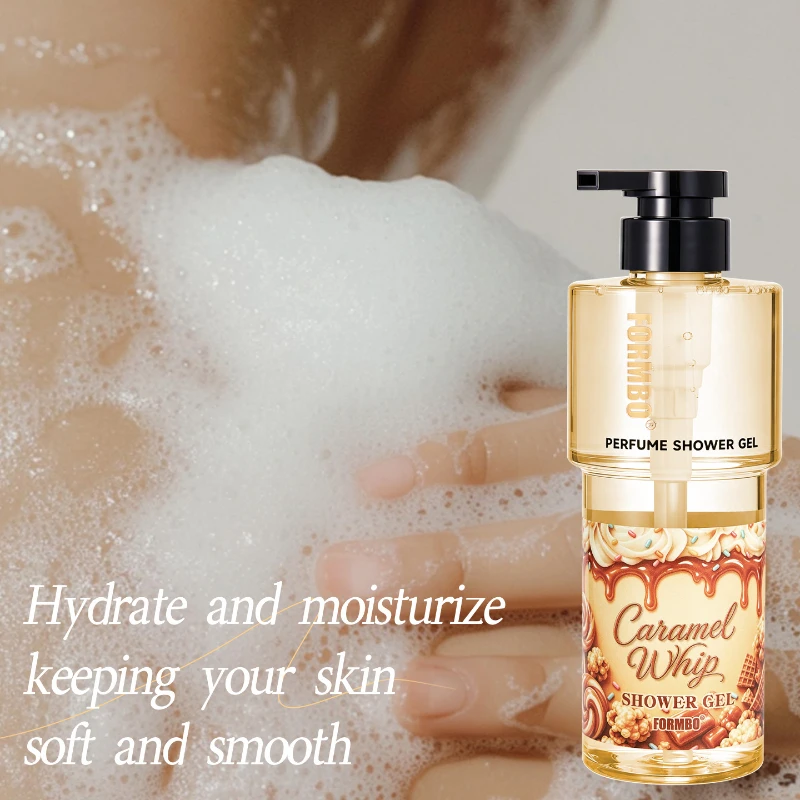 Fragrance Perfume Shower Gel L - Perfume Fragrance Moisturizer 评论和价格