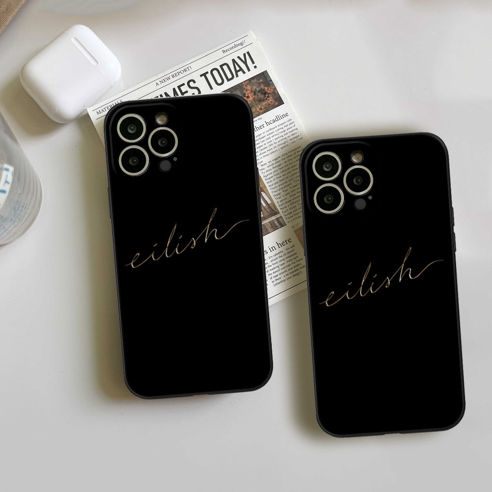 Eilish Fragrances Gold Cursive - Fragrance Quotes 评论和价格