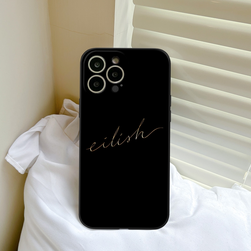 Eilish Fragrances Gold Cursive - Fragrance Quotes 评论和价格