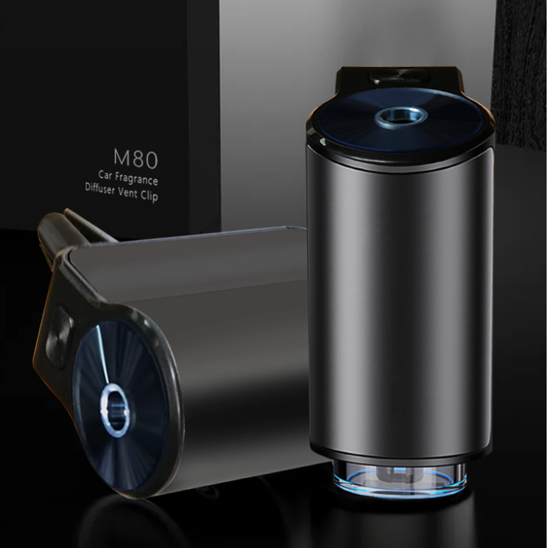 Electric Car Air Freshener Aut - Perfume Aroma Fragrance 评论和价格