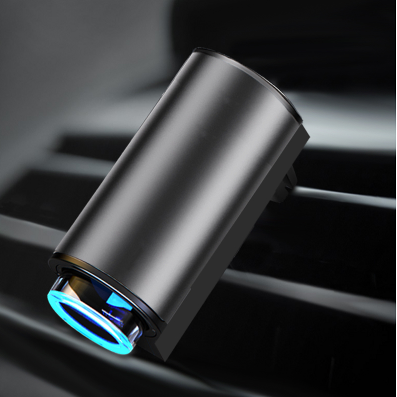 Electric Car Air Freshener Aut - Perfume Aroma Fragrance 评论和价格
