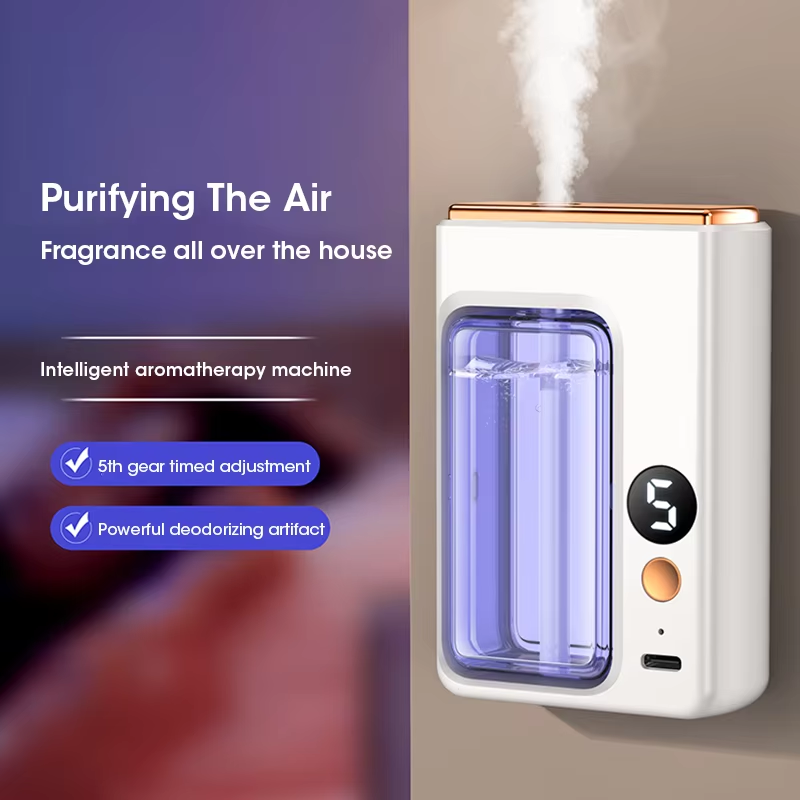 40ML Automatic Home Fragrance  - Perfume Fragrance Essence 评论和价格