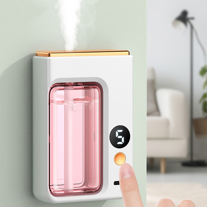 40ML Automatic Home Fragrance  - Perfume Fragrance Essence 评论和价格