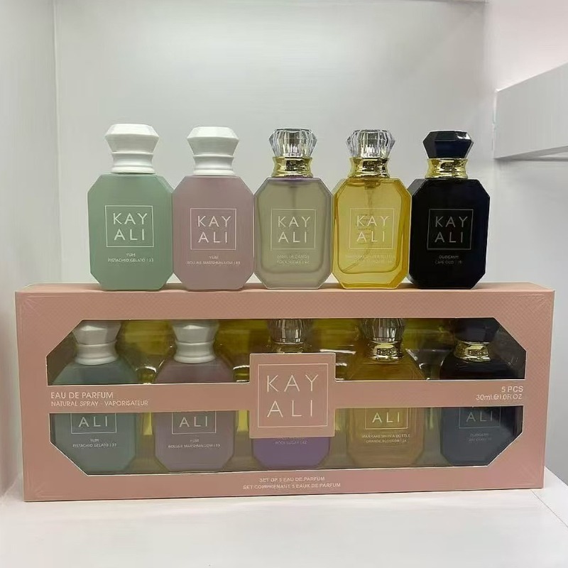 30ml x5 KAYALI Unisex Perfume  - Perfume Zara 评论和价格