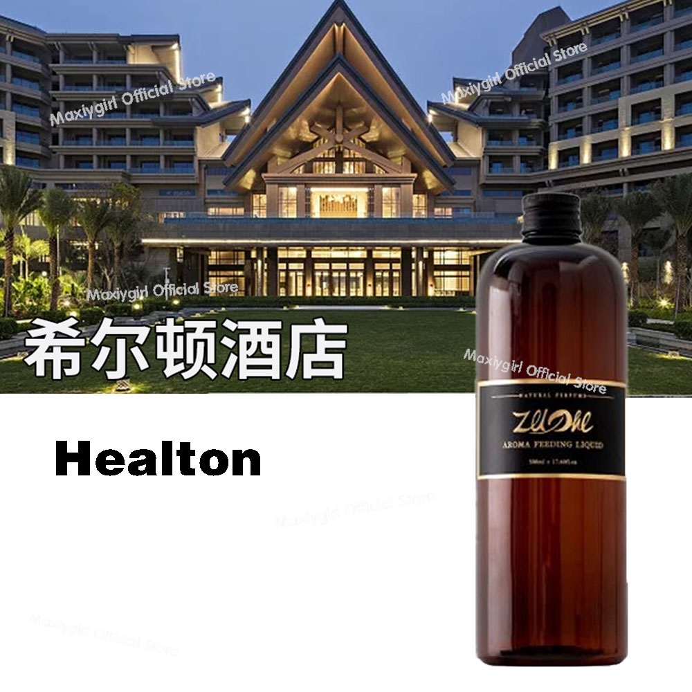 500ml Reverse Paris Five Hotel - Perfume Fragrance Essence 评论和价格