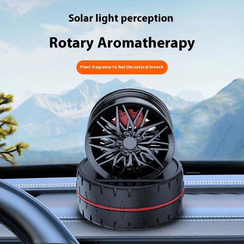 Flying wheels car perfume Sola - Perfume Fragrance Types 评论和价格