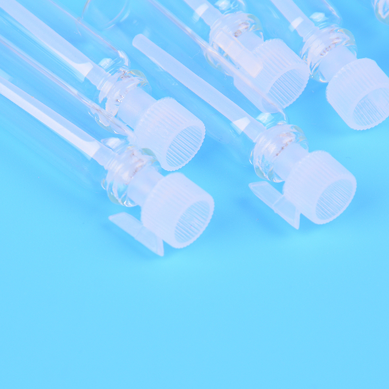 (N) 50pcs Mini Glass Perfume S - Perfume Fragrance Lab 评论和价格