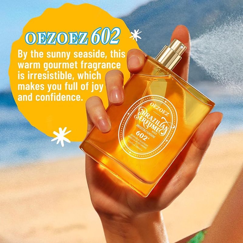 Caramel Vanilla Unisex Eau De  - Vanilla Perfume Oil 评论和价格