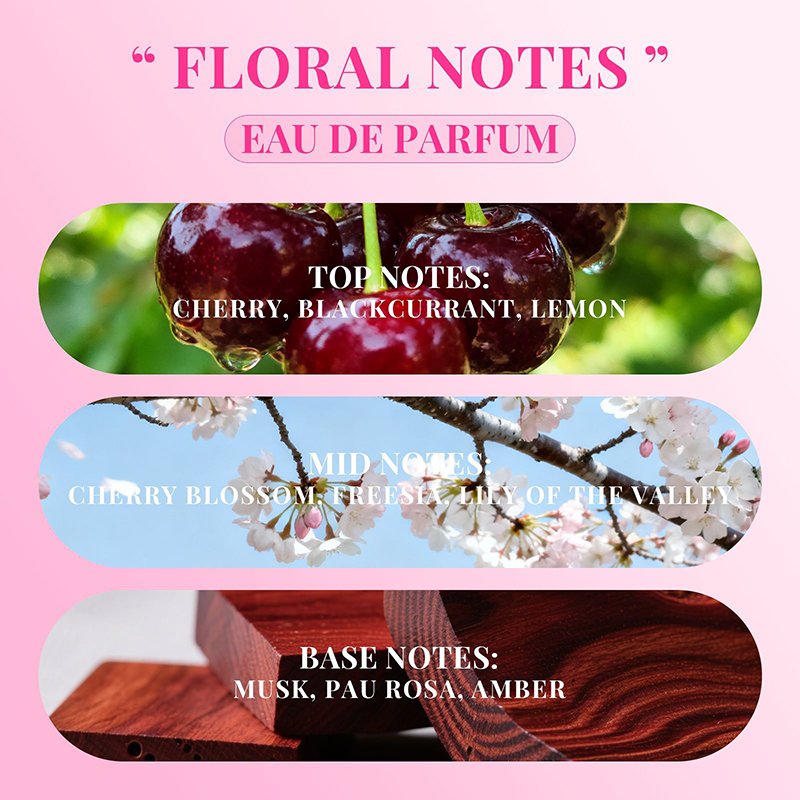 Pheromones Perfume For Women T - Perfume Zara 评论和价格