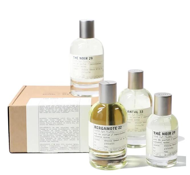 new 100ml Perfume parfum No.33 - Perfume Fragrance Lab 评论和价格