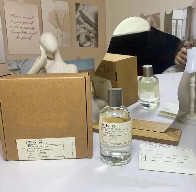new 100ml Perfume parfum No.33 - Perfume Fragrance Lab 评论和价格