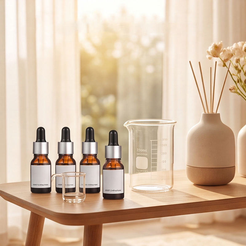 1/2/3/4/5PCS Perfume Essential - Perfume Fragrance Essence 评论和价格