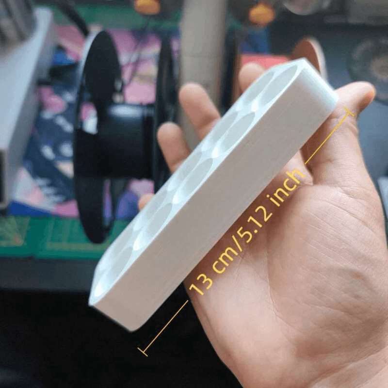 Perfume Organizer Stand Multi  - Perfume Fragrance Making 评论和价格