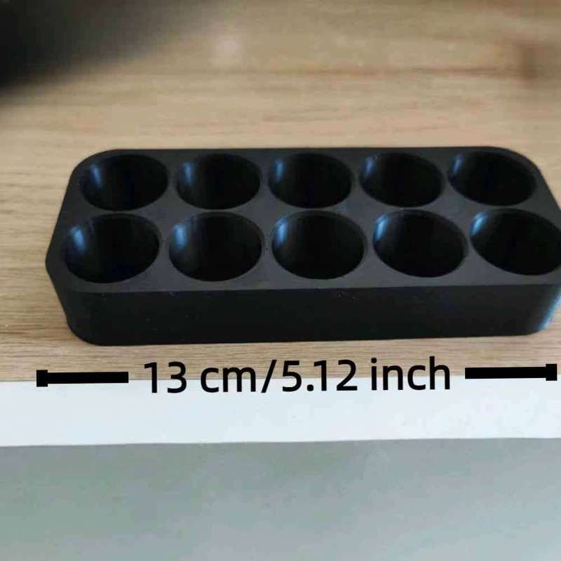 Perfume Organizer Stand Multi  - Perfume Fragrance Making 评论和价格