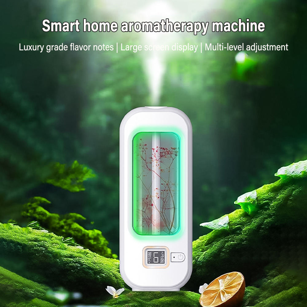 Aromatherapy Machine Automatic - Perfume Fragrance Essence 评论和价格