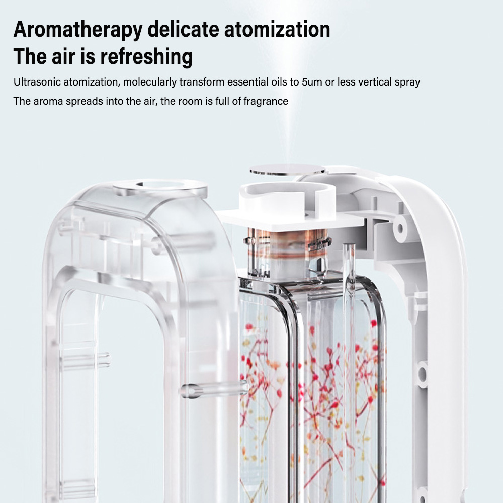 Aromatherapy Machine Automatic - Perfume Fragrance Essence 评论和价格