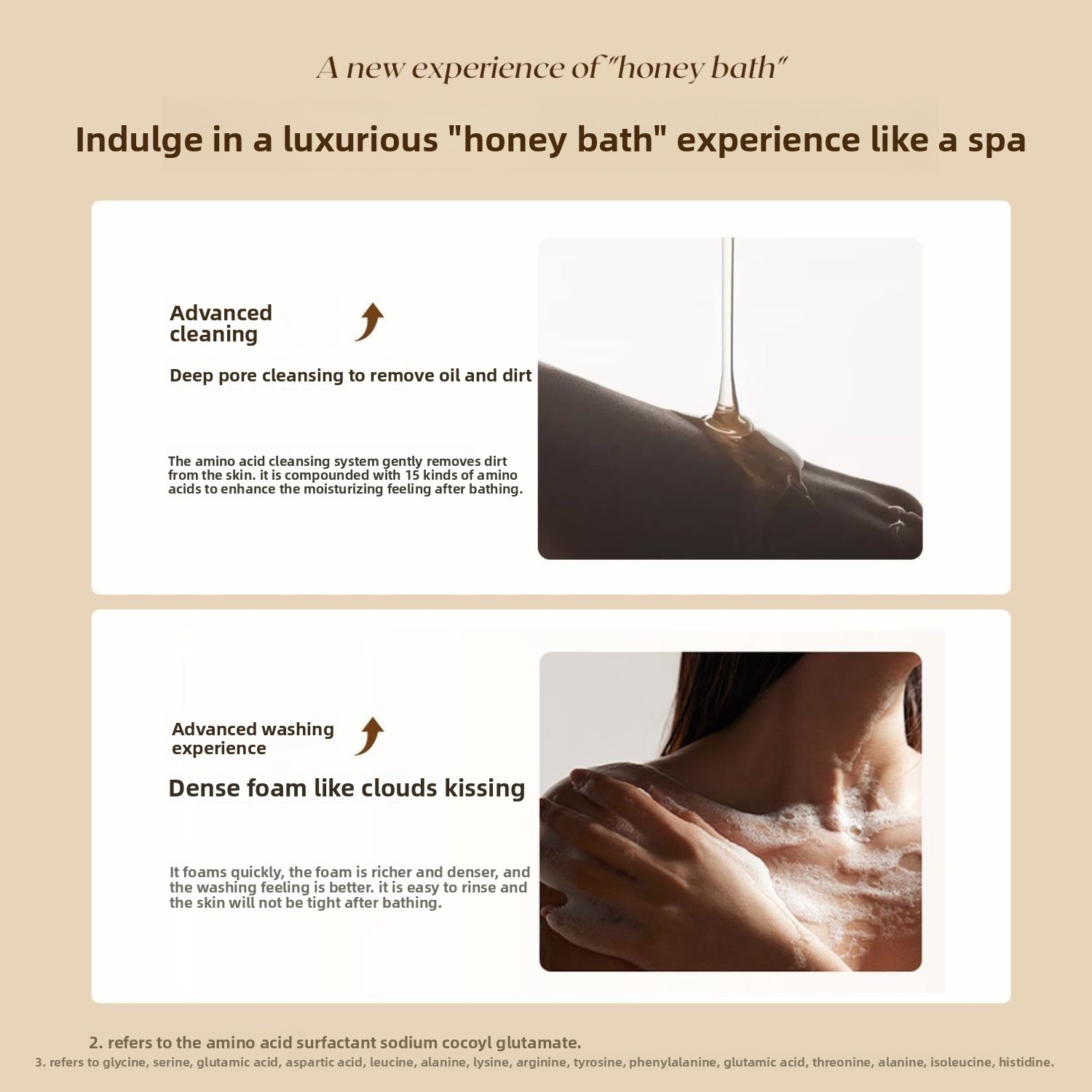 Black Truffle perfume Body Was - Perfume Fragrance Moisturizer 评论和价格