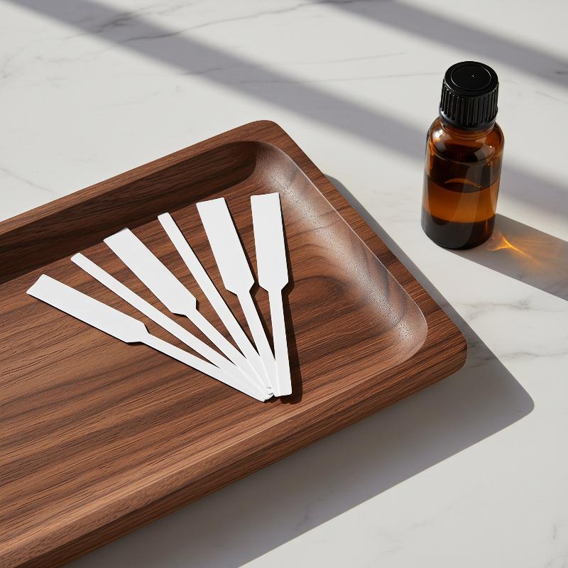 100 Sheets Durable Paper Premi - Perfume Fragrance Making 评论和价格