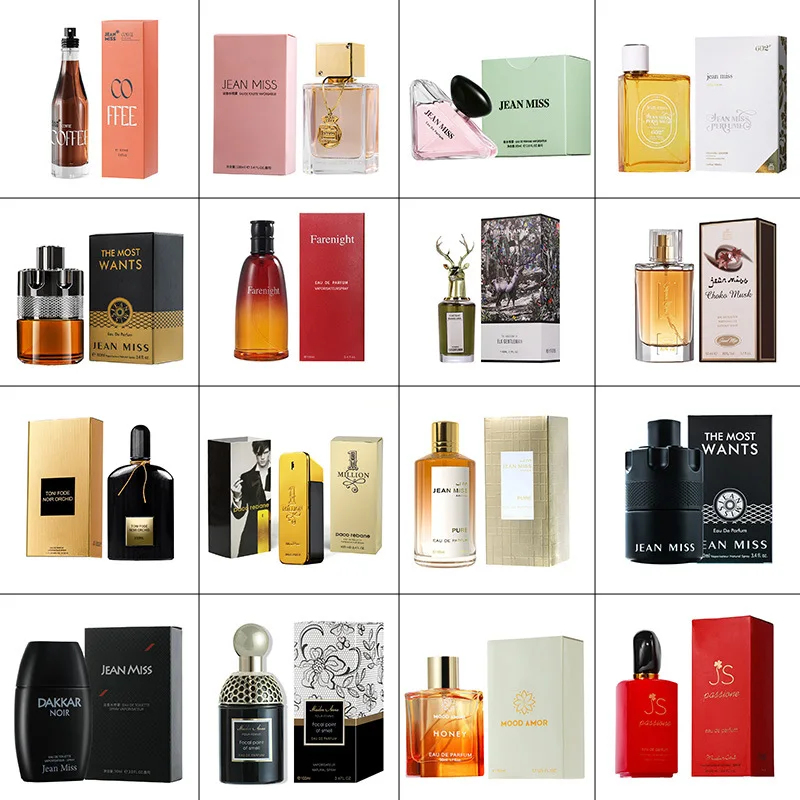 Long Lasting Fragrance for Wom - Perfume For Fragrance 评论和价格
