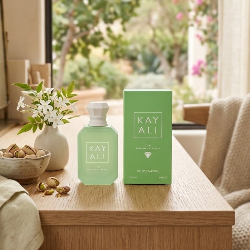 KAYALI Perfume 30ml Long Lasti - Perfume Zara 评论和价格