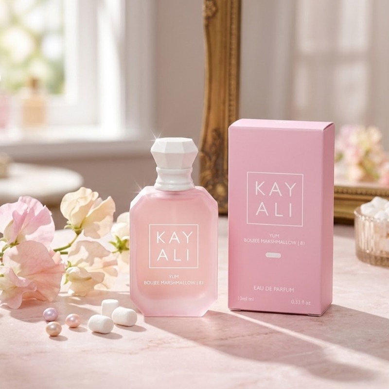 KAYALI Perfume 30ml Long Lasti - Perfume Zara 评论和价格