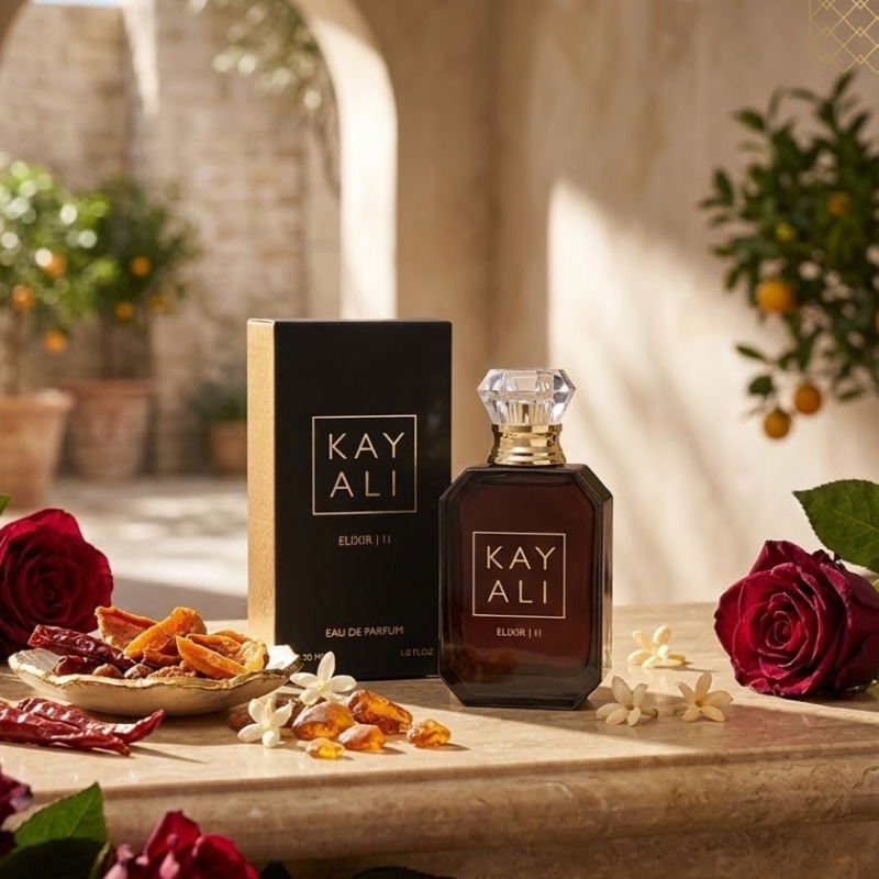 KAYALI Perfume 30ml Long Lasti - Perfume Zara 评论和价格
