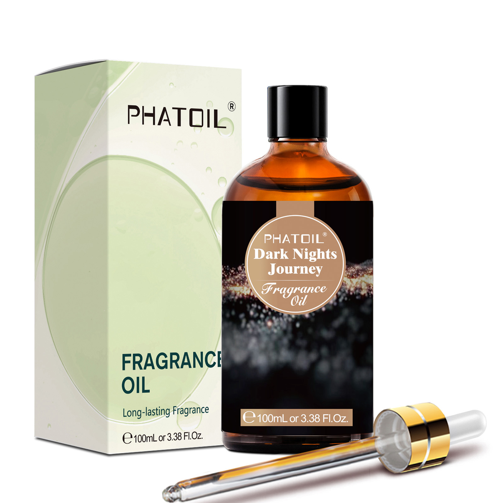 PHATOIL 100ml Fragrance Oil wi - Perfume Fragrance Oil 评论和价格