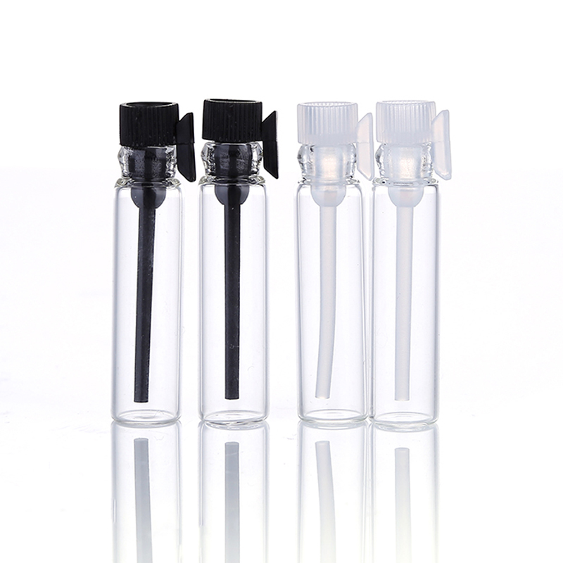 100pcs 1ml 2ml 3ml Mini Perfum - Perfume Fragrance Lab 评论和价格