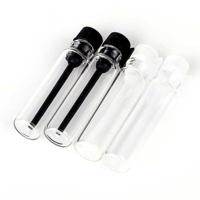 100pcs 1ml 2ml 3ml Mini Perfum - Perfume Fragrance Lab 评论和价格