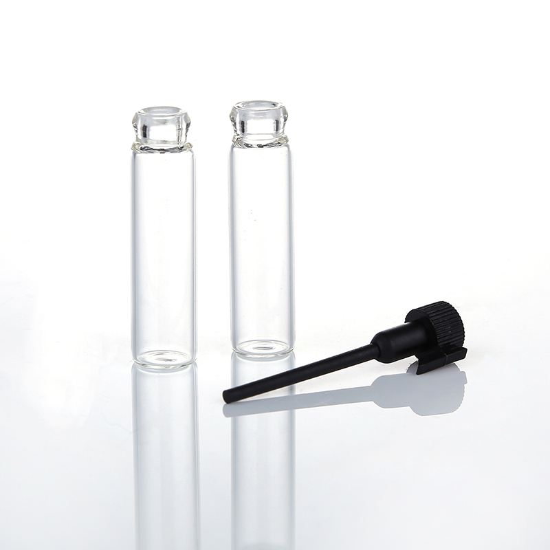 100pcs 1ml 2ml 3ml Mini Perfum - Perfume Fragrance Lab 评论和价格