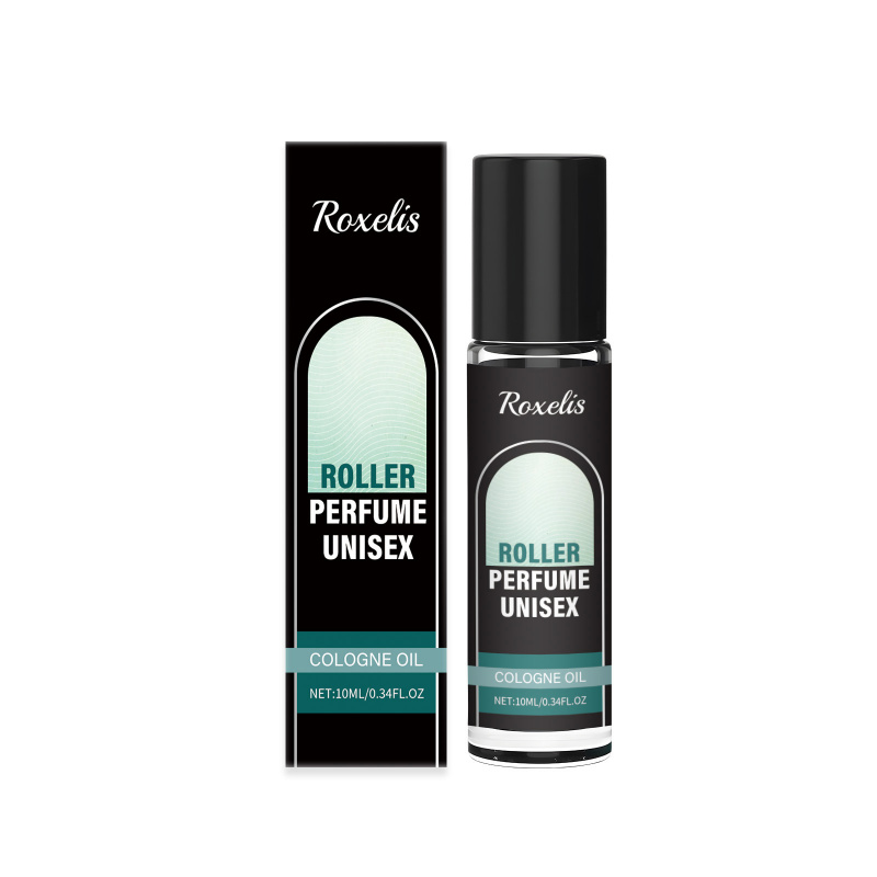 Roxelis Charming Roll-On Perfu - Perfume For Fragrance 评论和价格