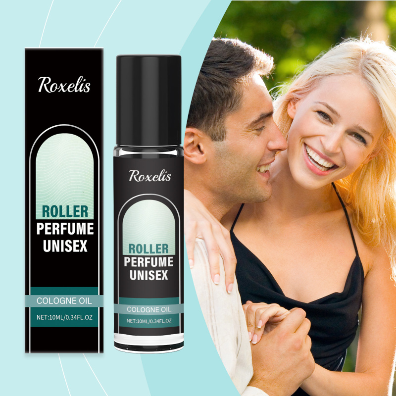 Roxelis Charming Roll-On Perfu - Perfume For Fragrance 评论和价格